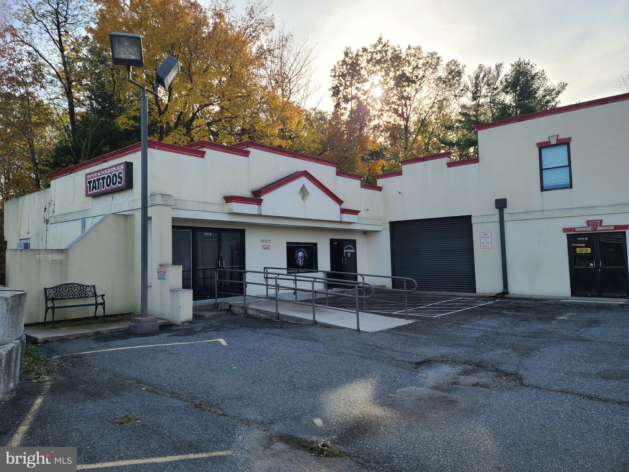 1711 PULASKI Highway – photo 1