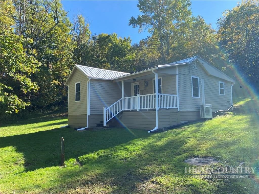 503 Von Turner Road – photo 1 of 7