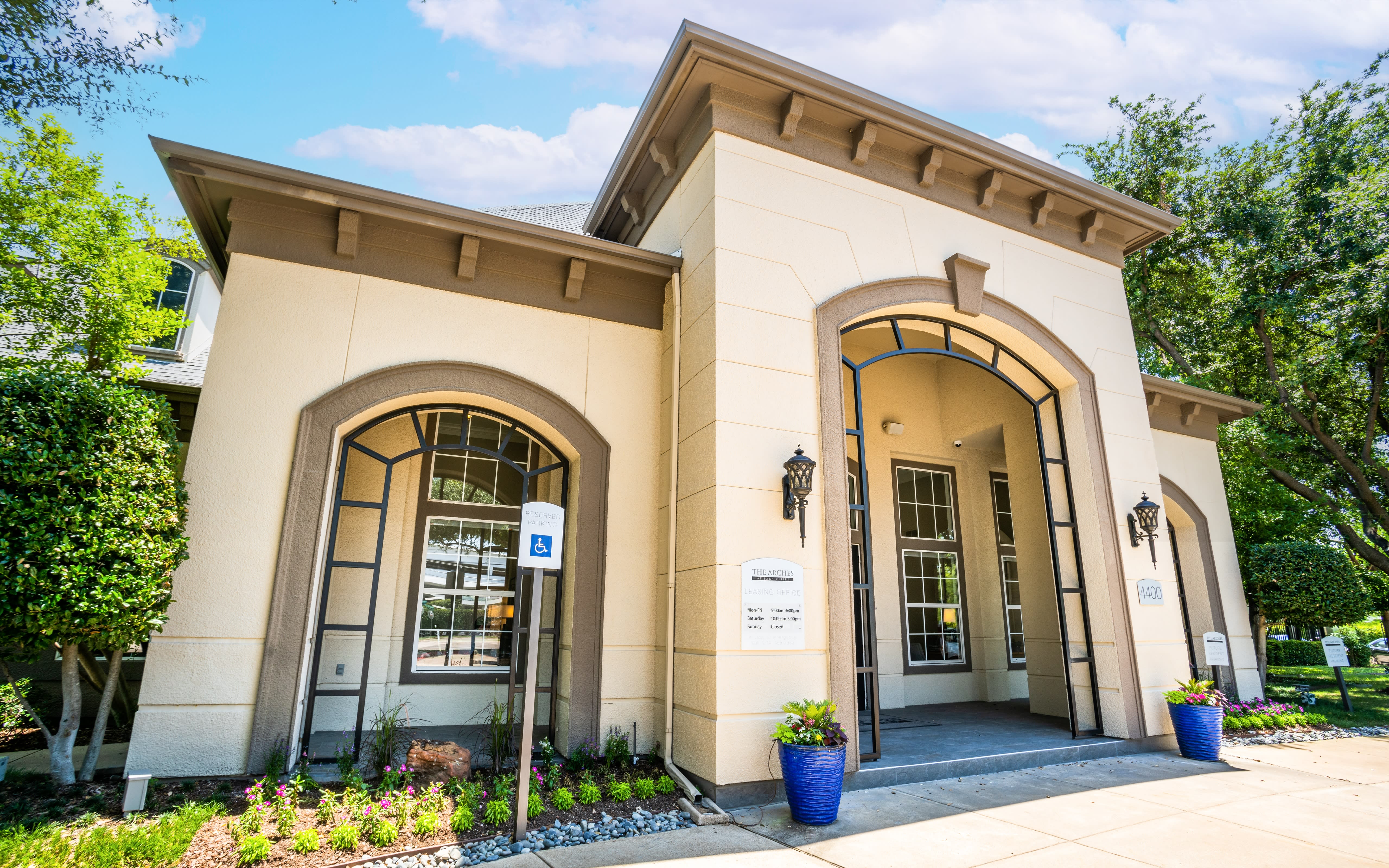 The Arches at Park Cities – photo 1
