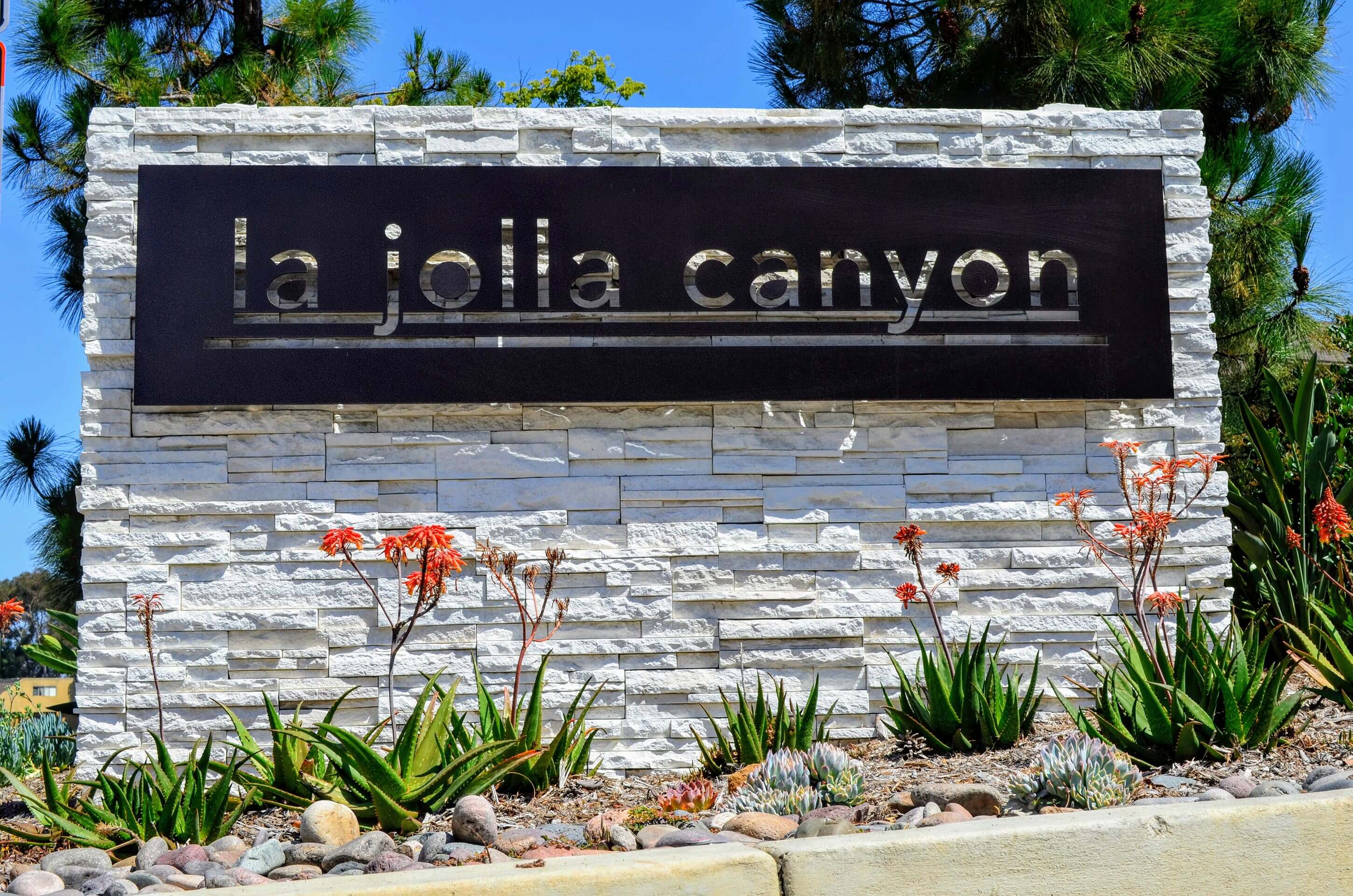 La Jolla Canyon – photo 1