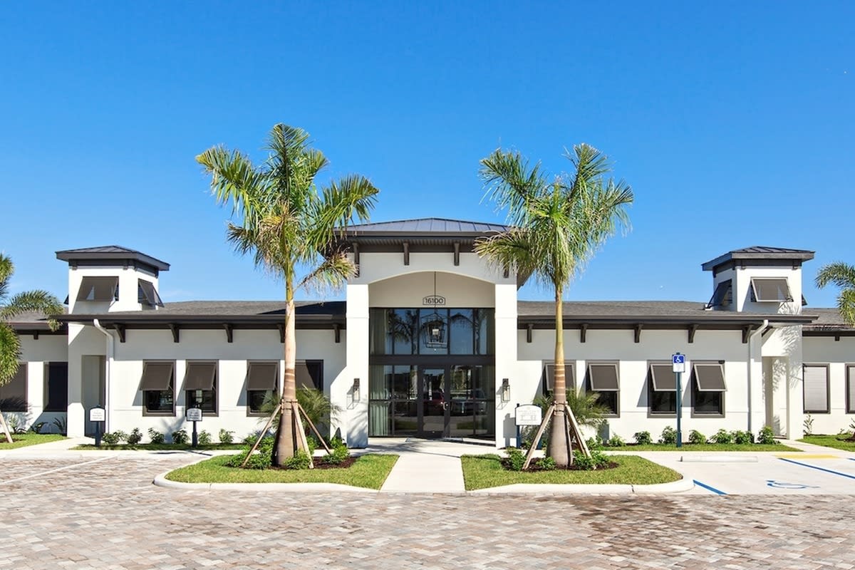 Sanibel Straits – photo 1