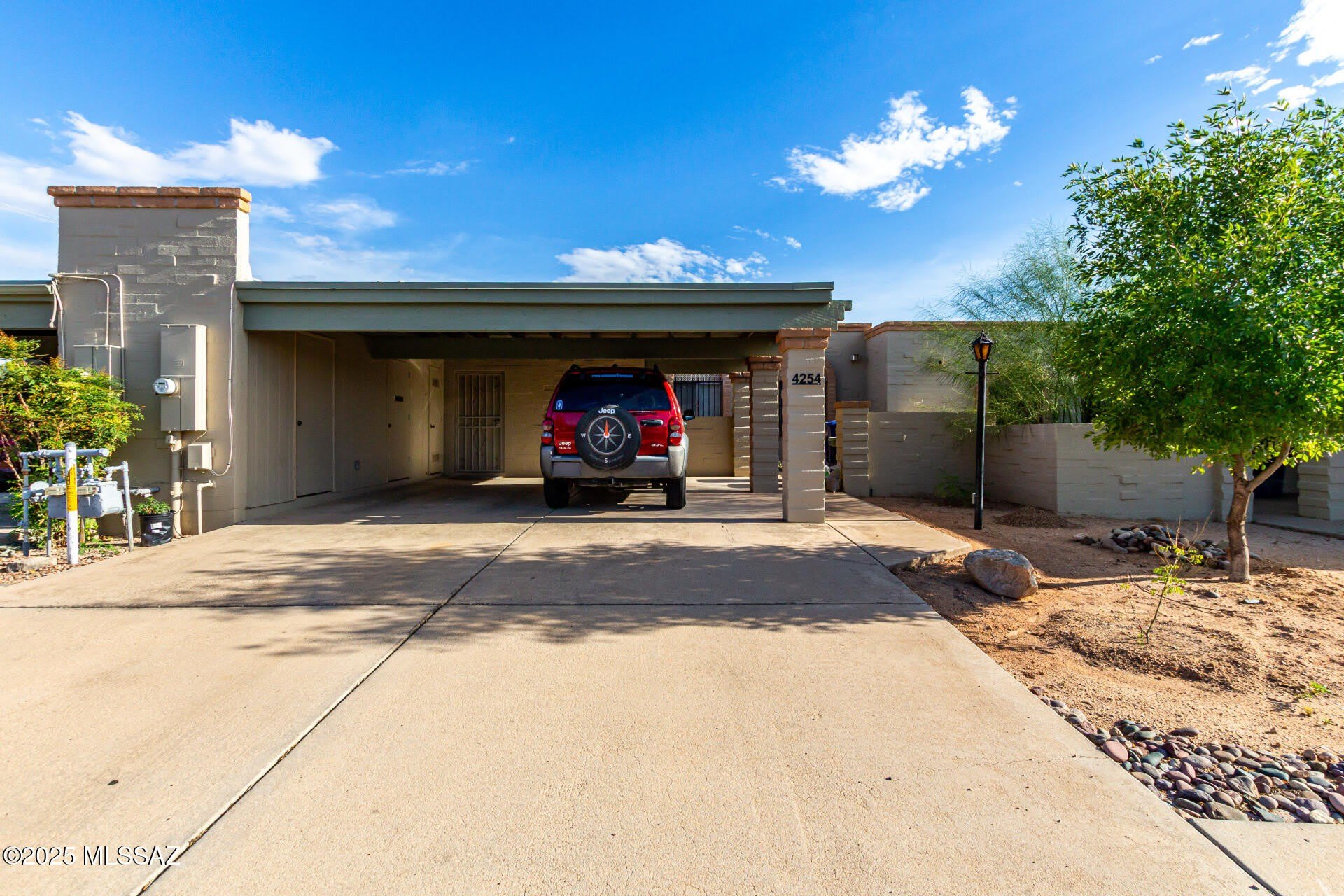 4254 E La Cienega Drive – photo 1 of 24