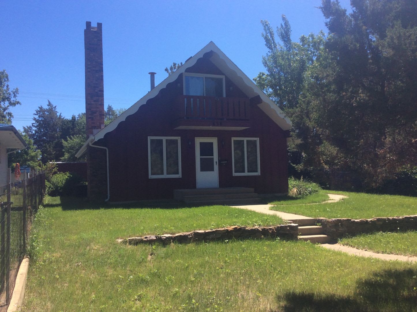 Charming 3 bedroom, 2.5 bath Single Family house – photo 1