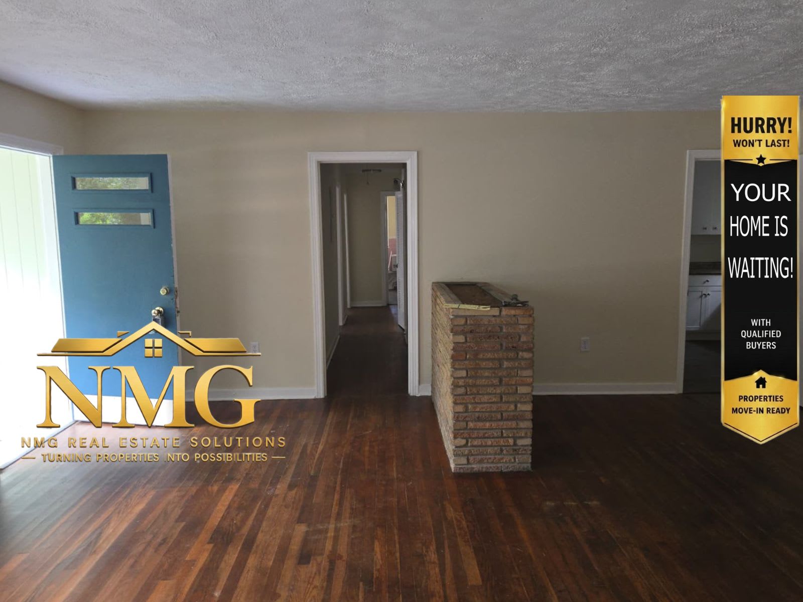 215 Wildwood Terrace – photo 1