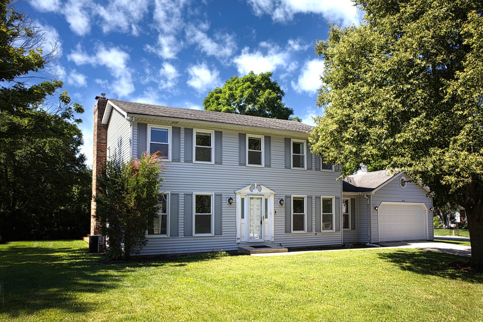 2711 Valley Forge Road – photo 1 of 32