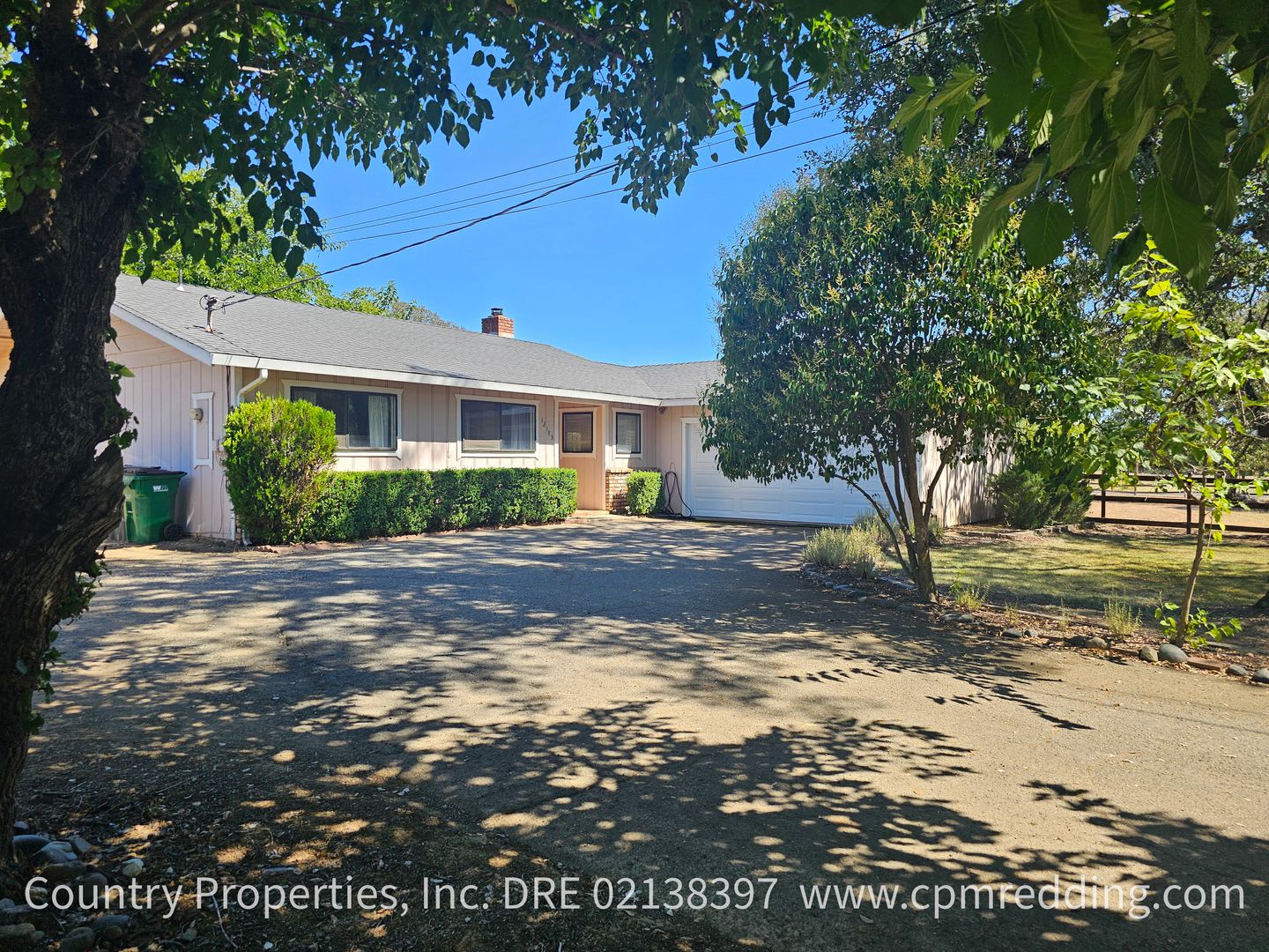 Updated Home on 1.84 Acres with Horse Possibility Available Now! – photo 1 of 42