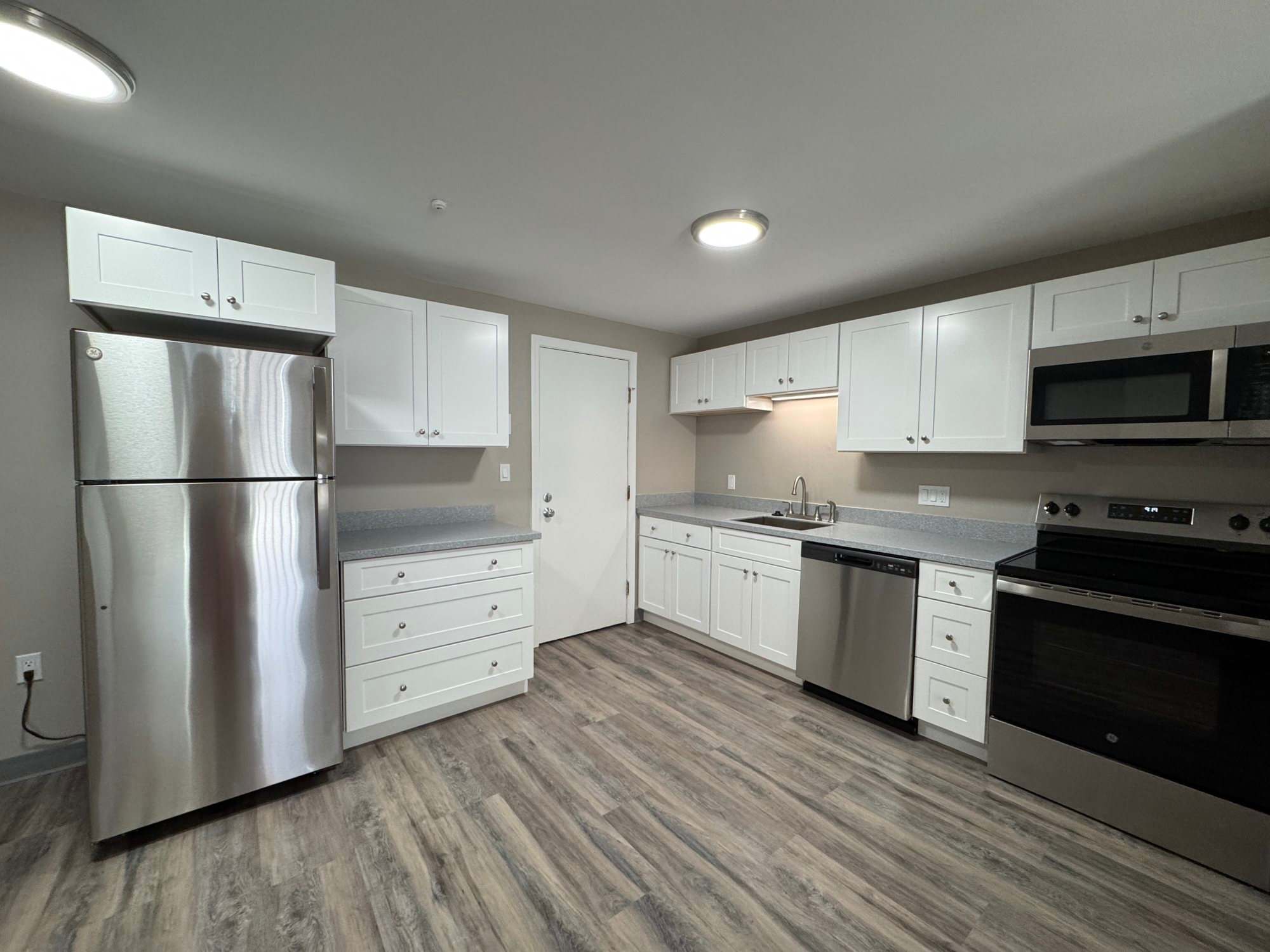 Milford Trails Apartments and Storage – photo 1 of 35