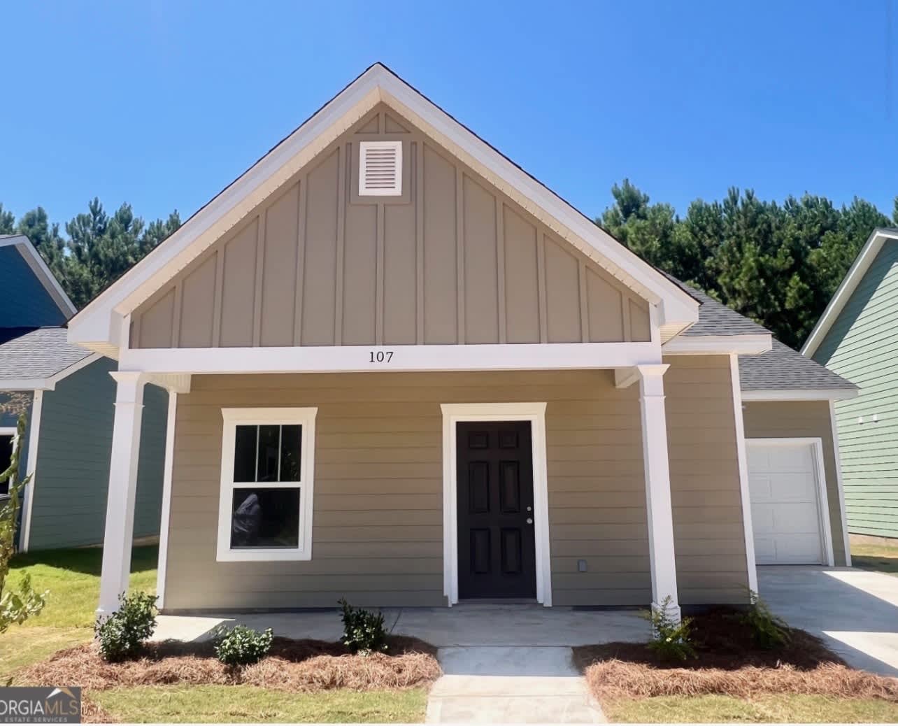 107 Lenox Circle – photo 1