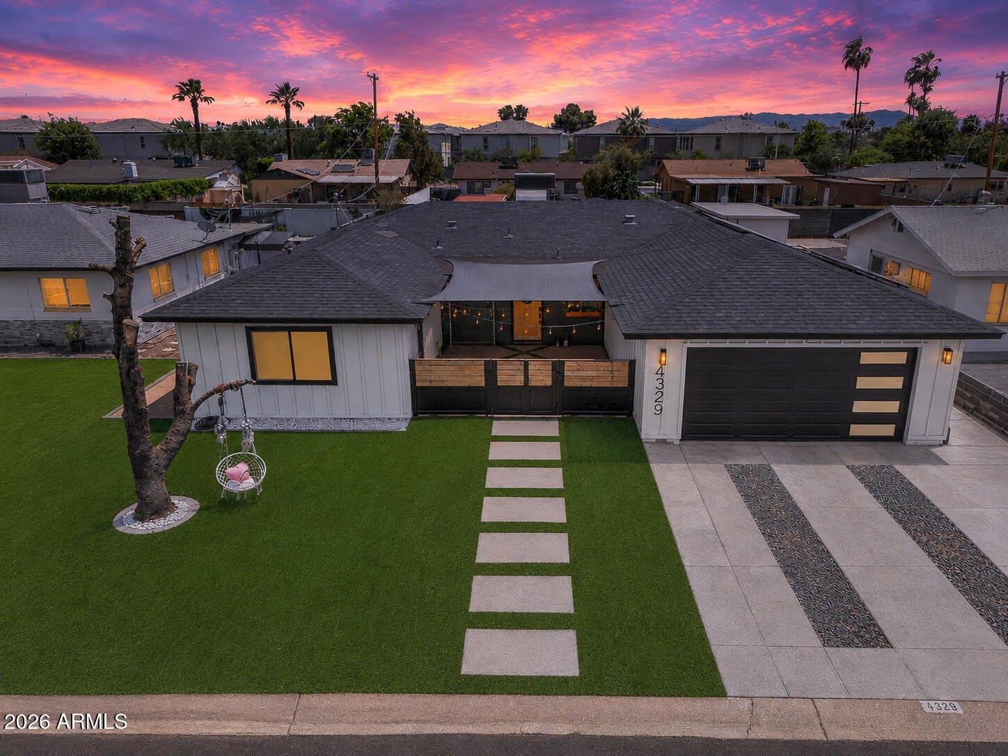 4329 E HUBBELL Street – photo 1