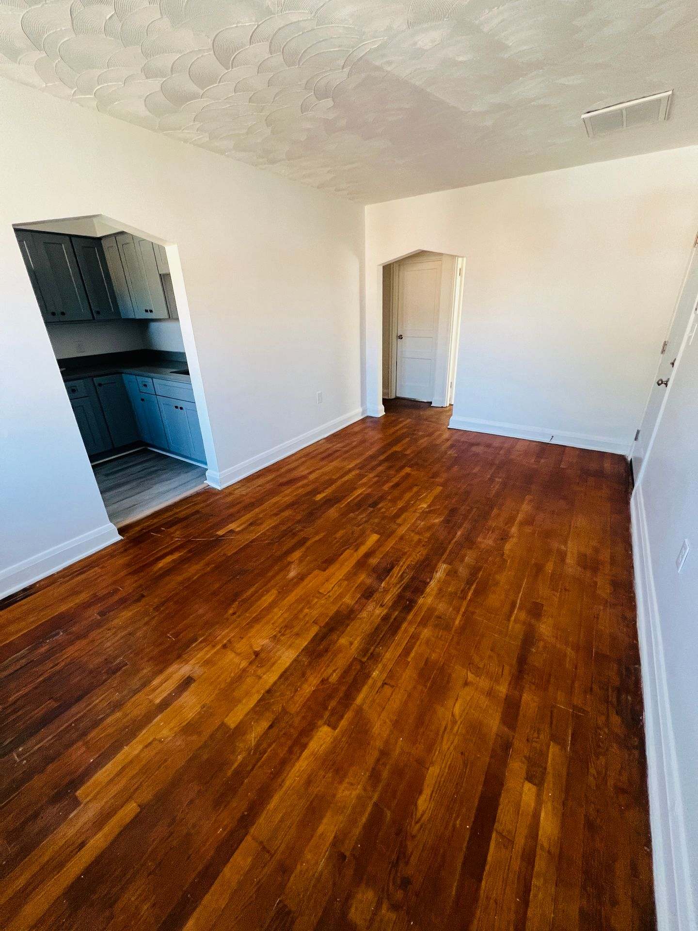 Newly renovated Arlington neighborhood apartment – photo 1