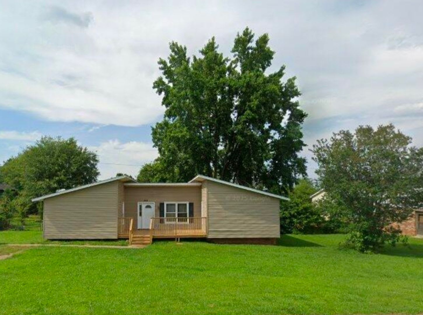 NEWLY UPDATED HOME! – photo 1 of 8
