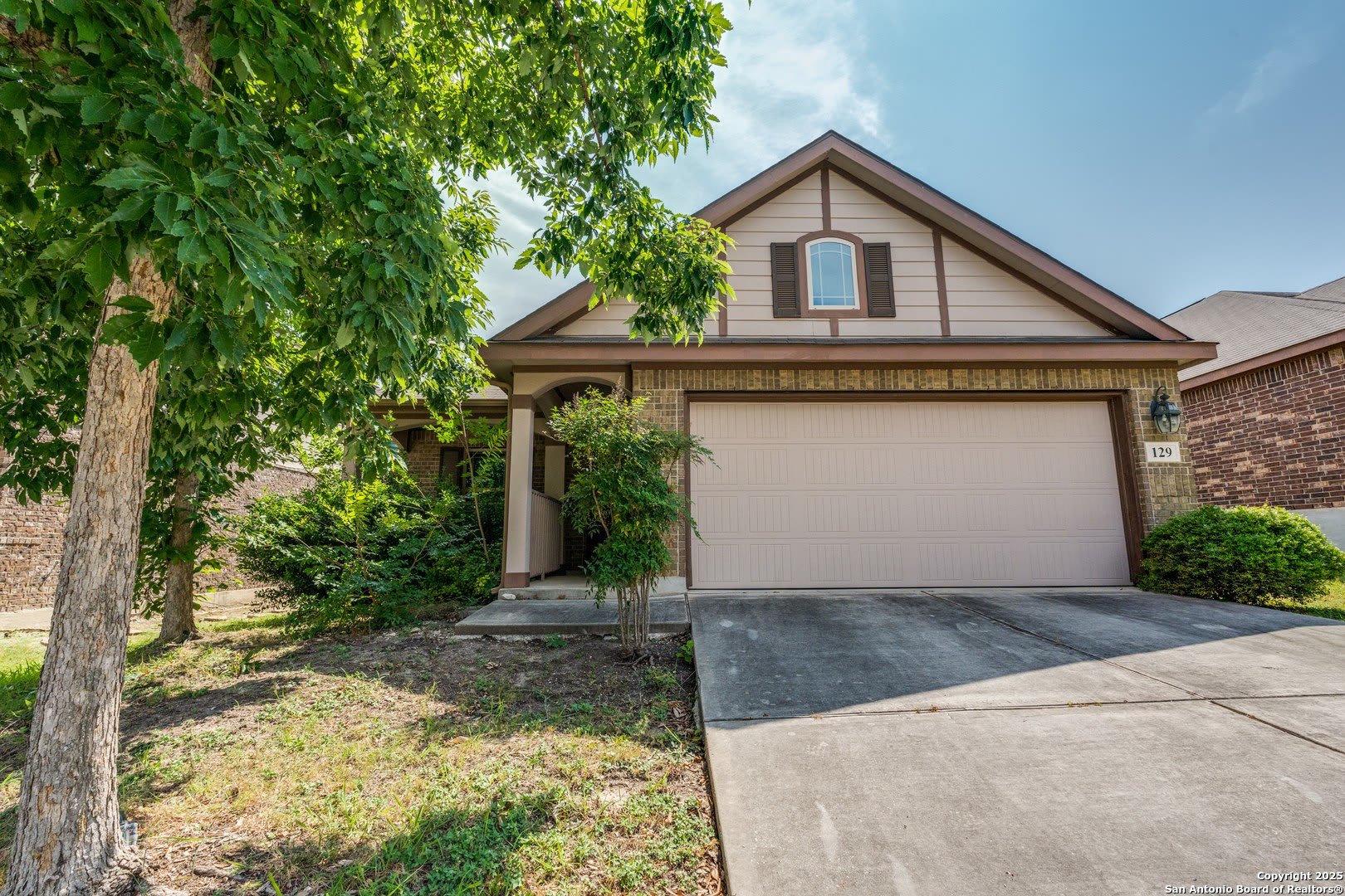 129 Buckskin Way – photo 1