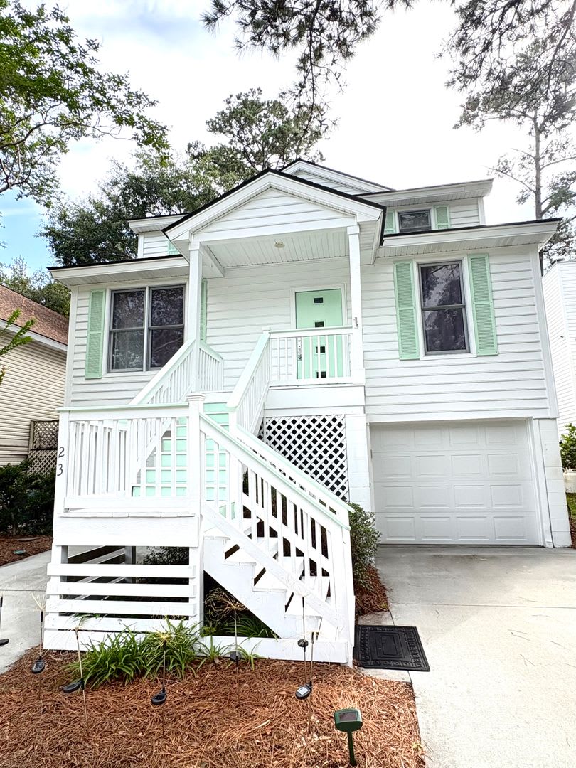 Welcome To Yacht Cove Hilton Head – photo 1
