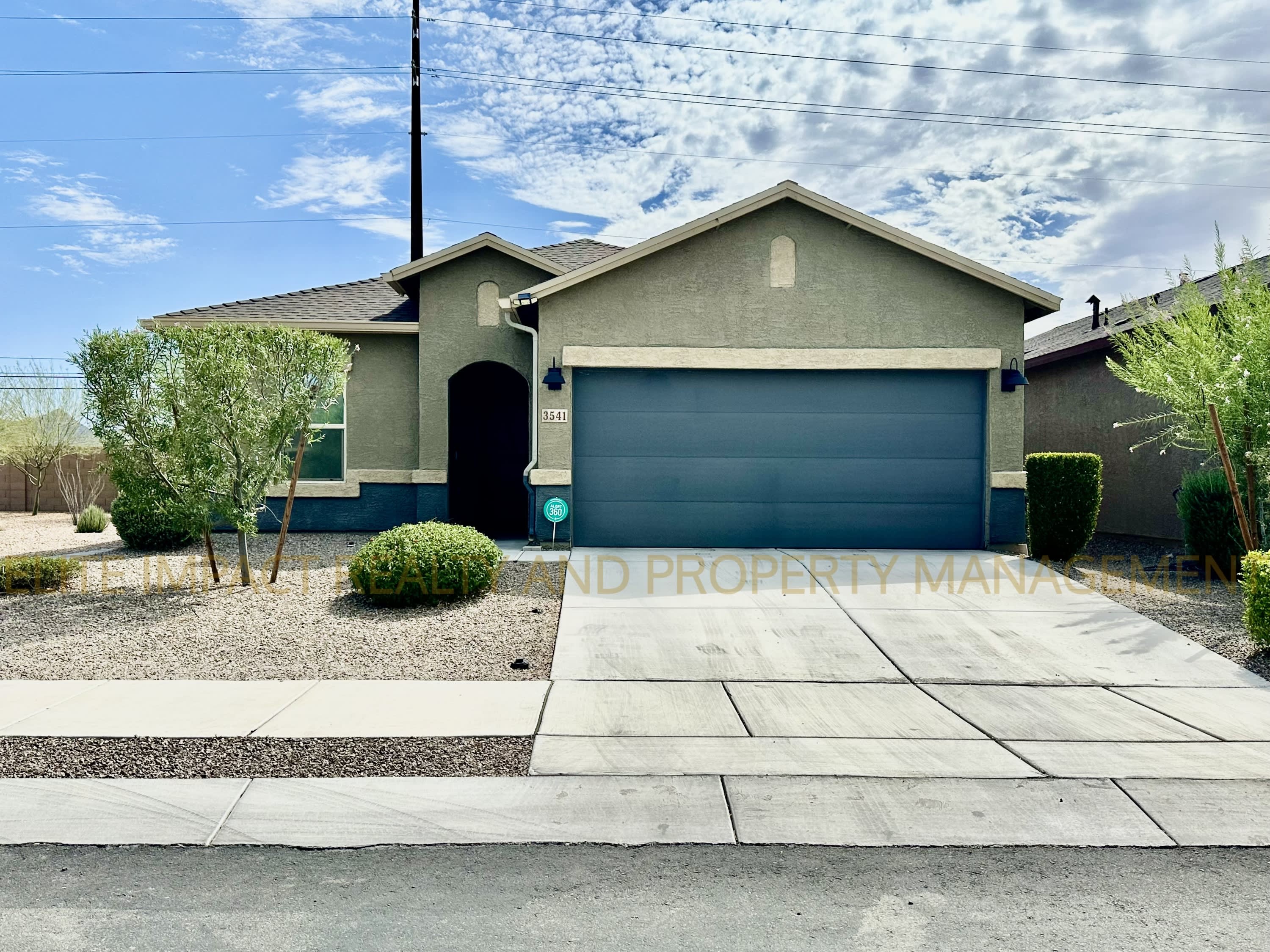 3541 North Kellen Canyon Court – photo 1 of 27