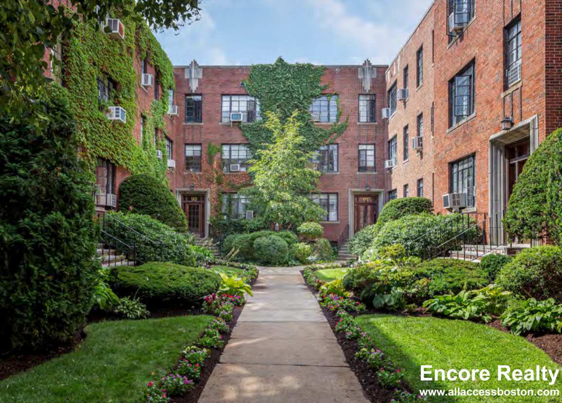 91 Longwood Ave – photo 1