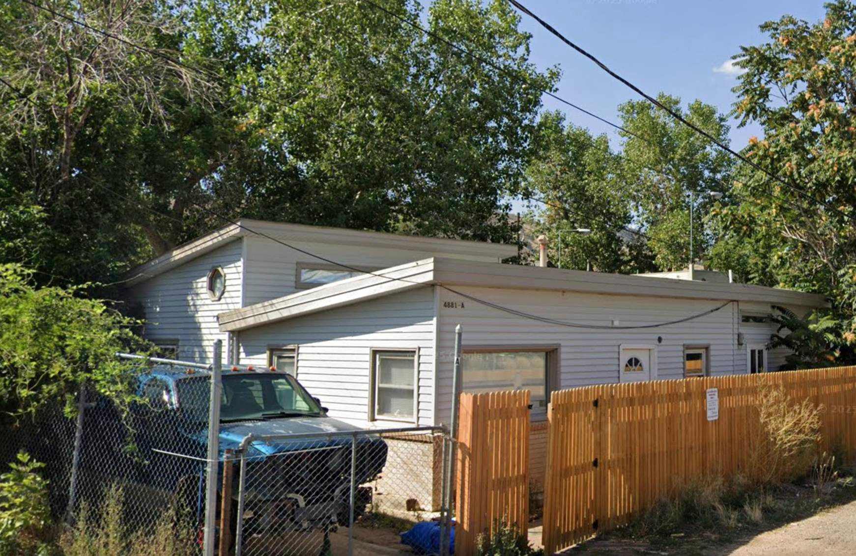 4881 Broadway A – photo 1