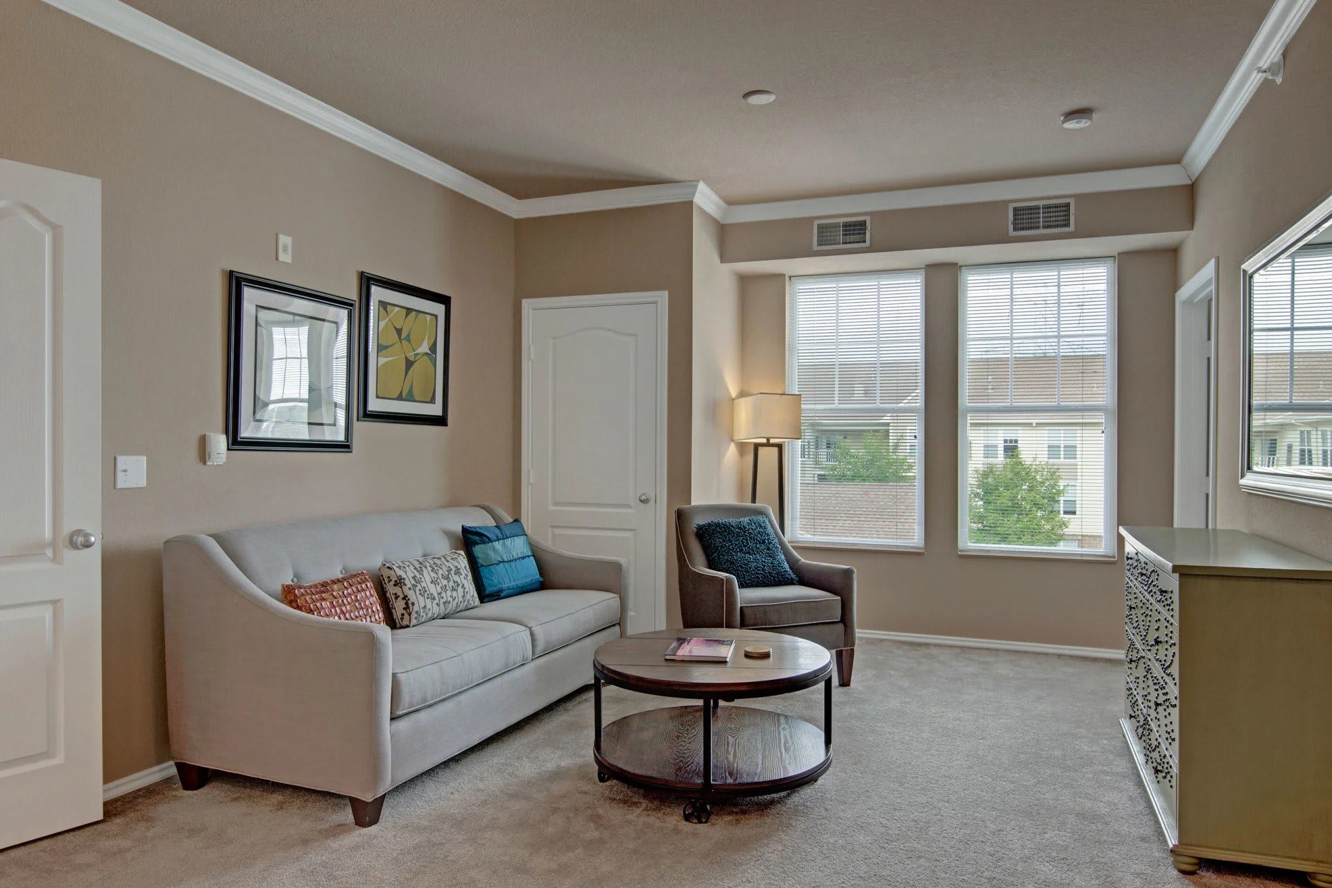 Stoneleigh at the Reserve – photo 1 of 20