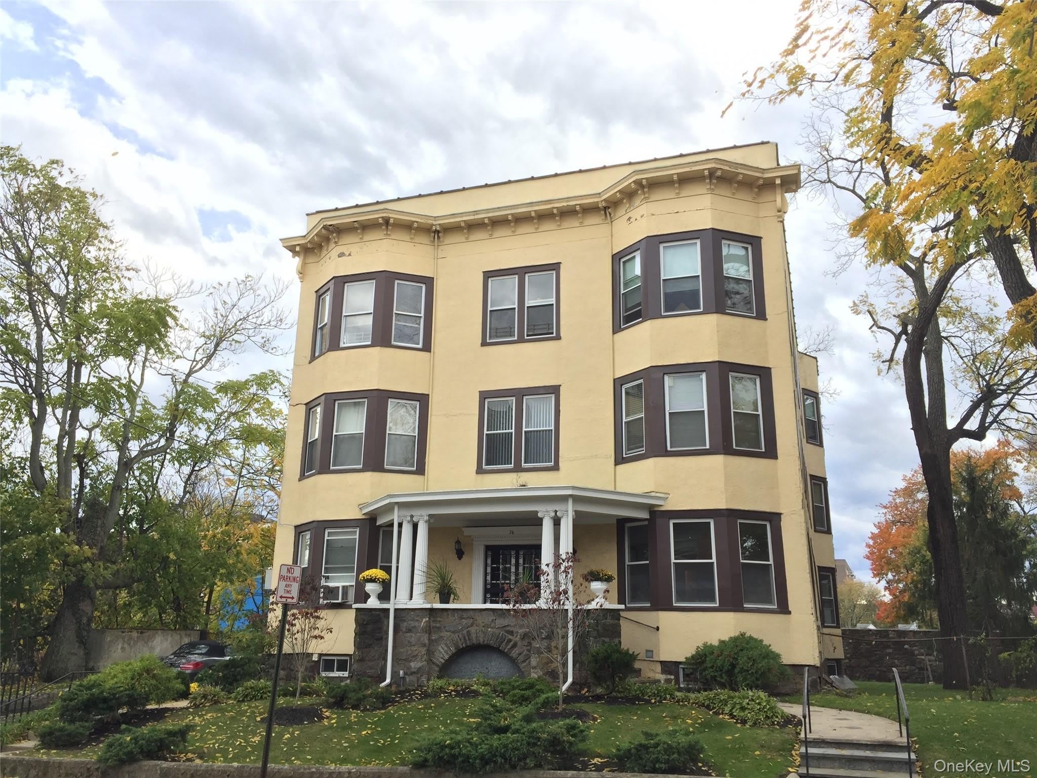 26 Coligni Avenue – photo 1