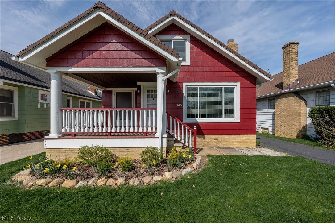 1474 Middleton Road – photo 1