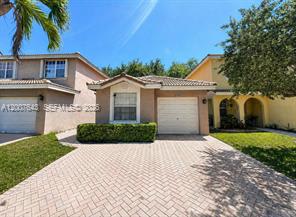 9312 Northwest 54th Street – photo 1