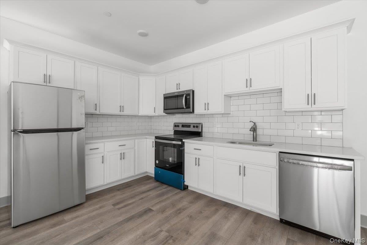 75 Forester Avenue – photo 1 of 7