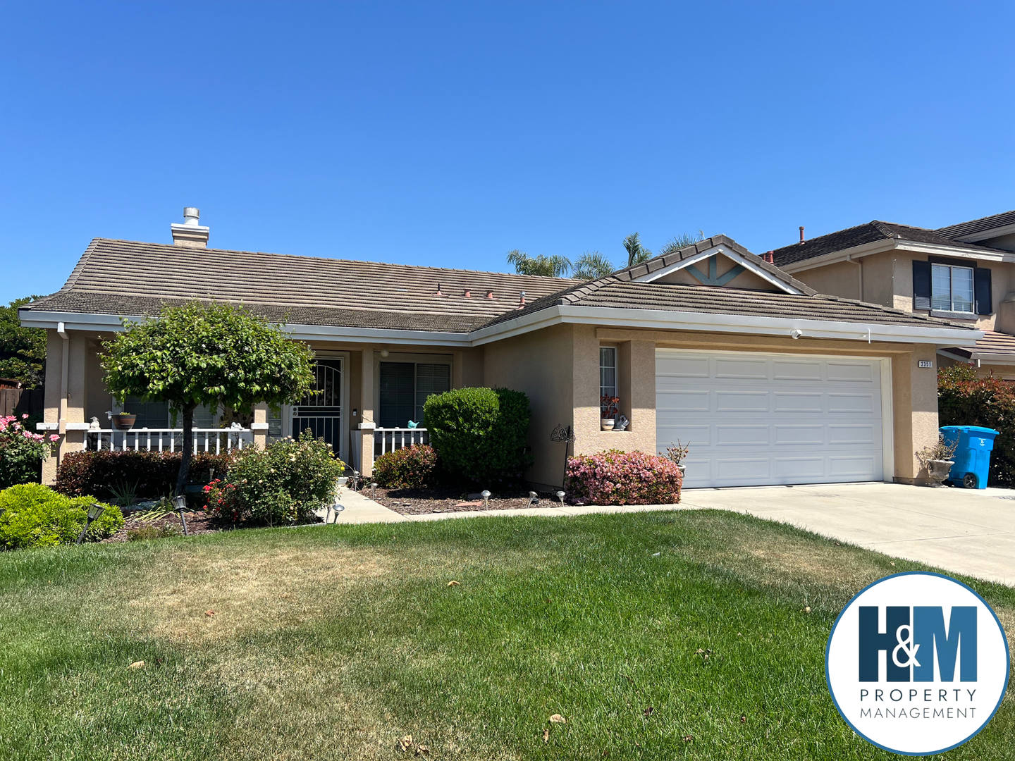 3-Bedroom Home in a Prime Location! – photo 1