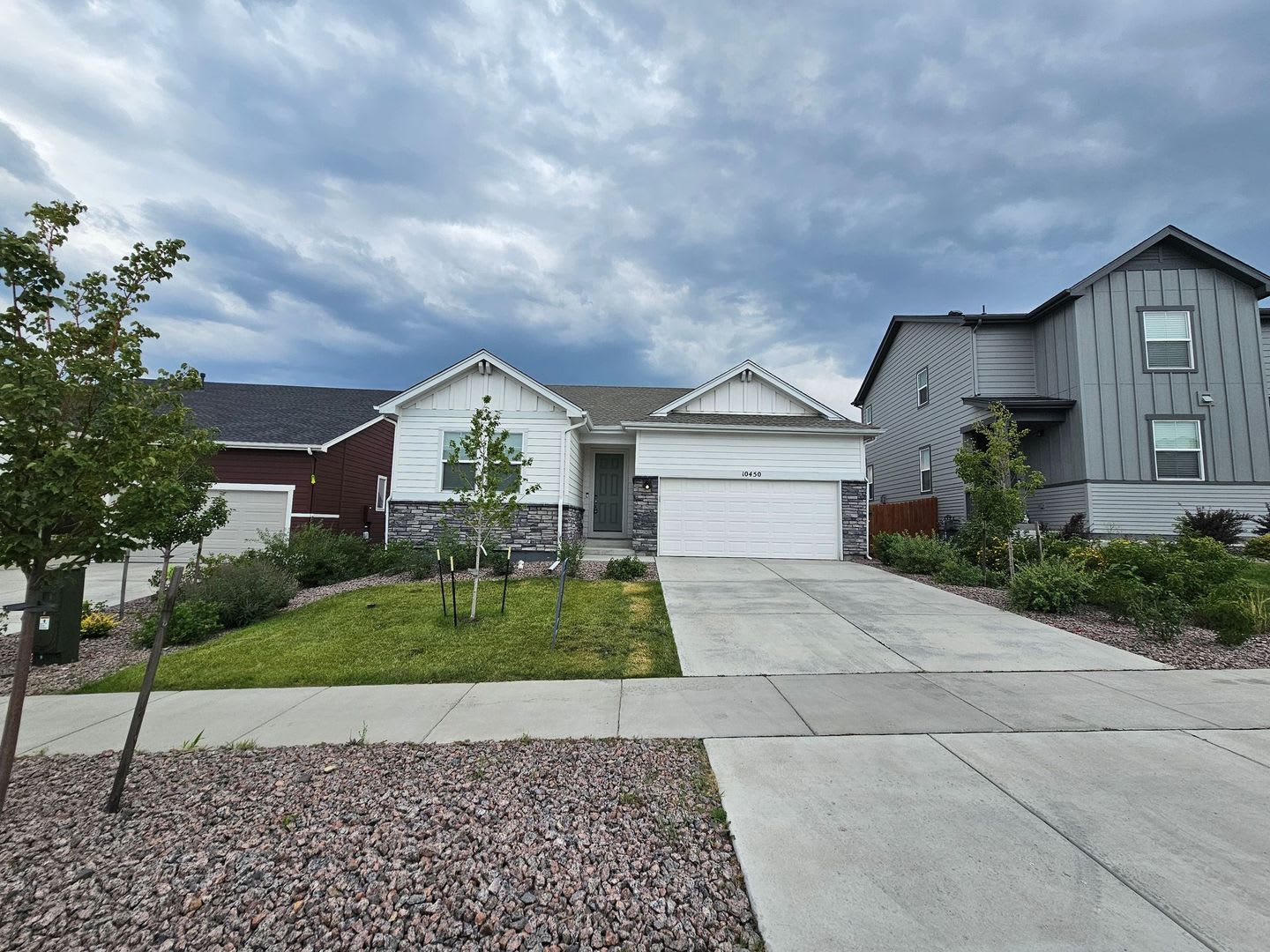 4 Bed 3 Bath in 80831!! – photo 1