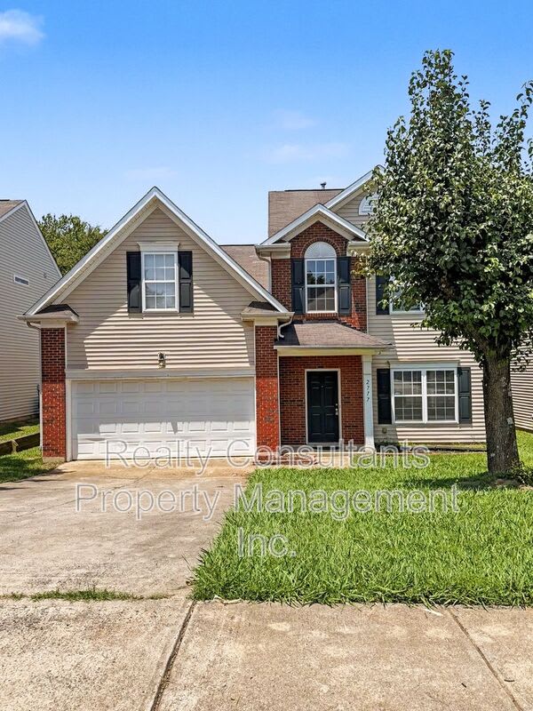 2717 Forest Grove Ct – photo 1