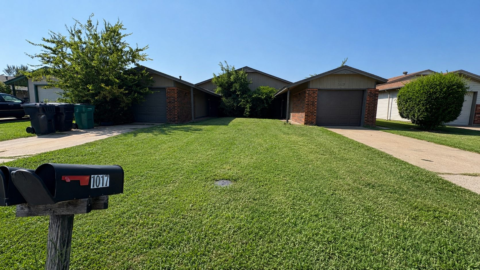 1017 Southwest 81St Street – photo 1