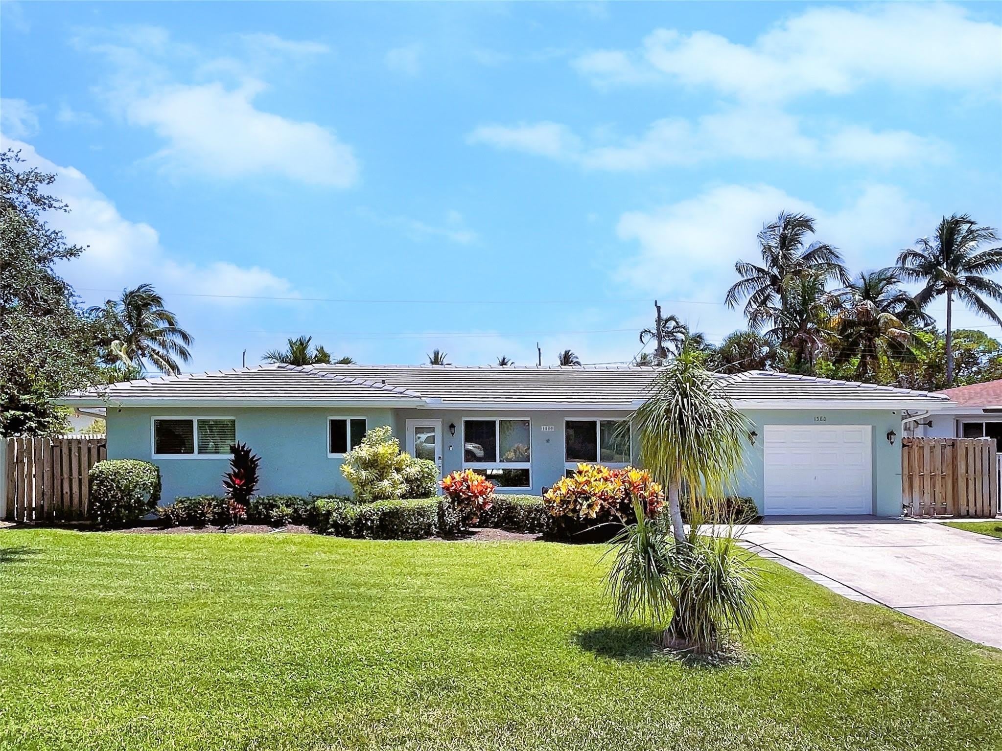 1580 SE 5th Street