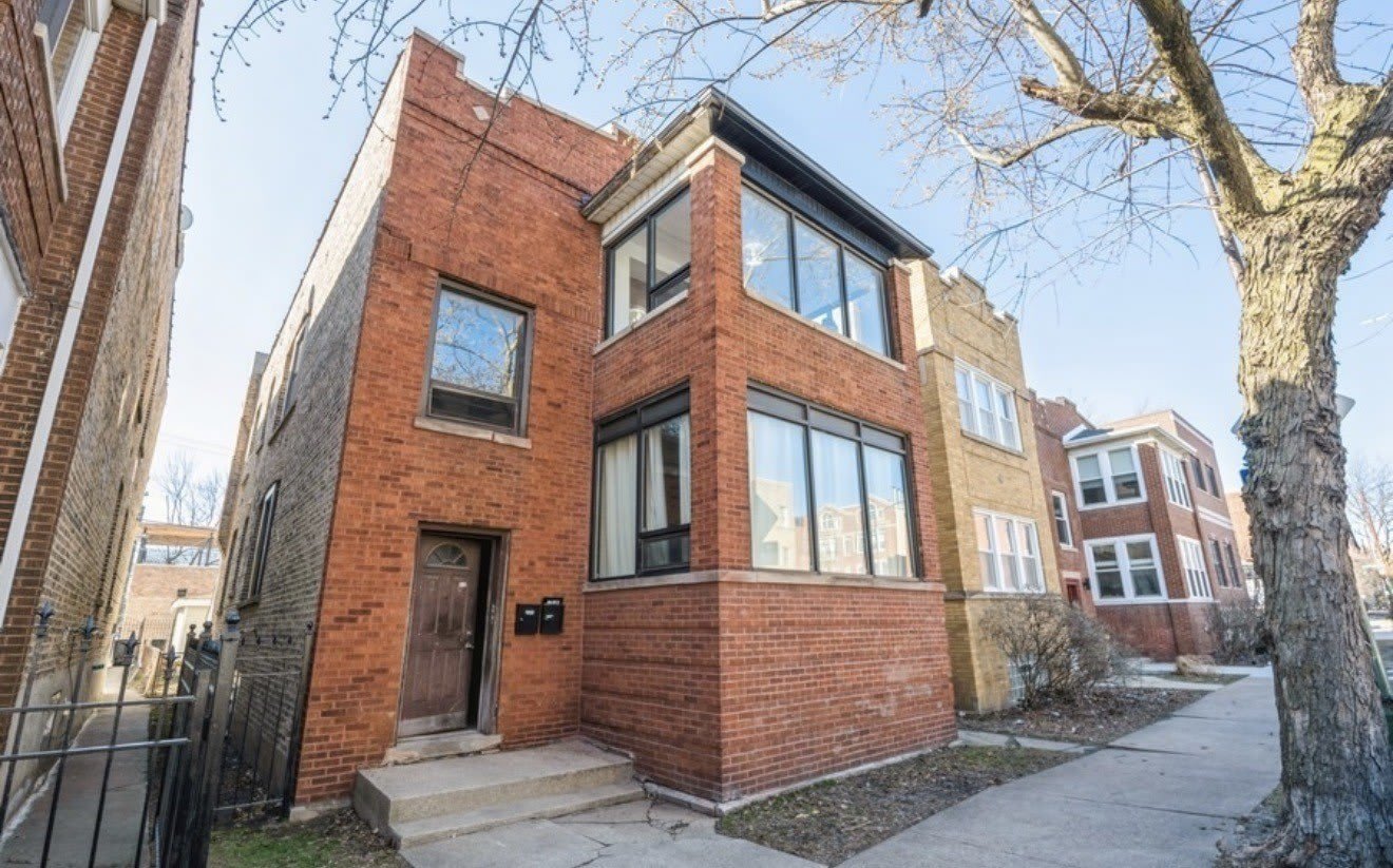 3116 N Damen Avenue – photo 1