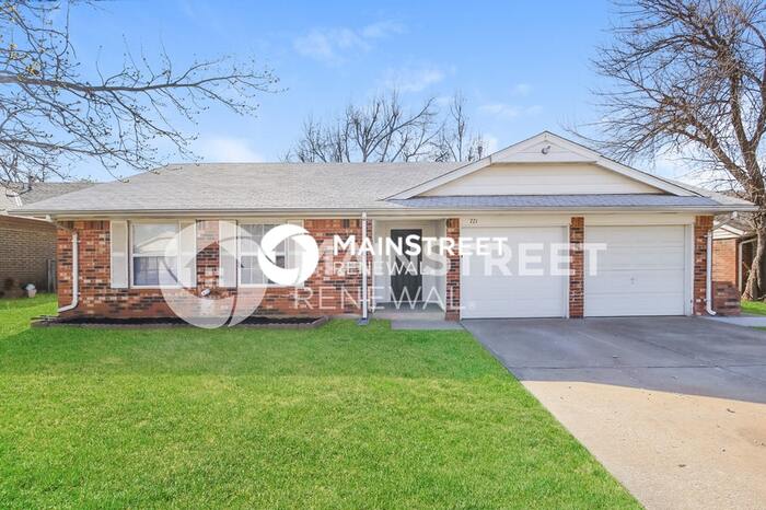 721 Howard Court – photo 1