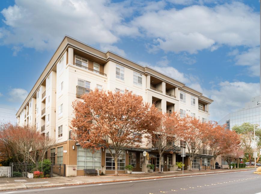 118 107th Ave. NE #B111 – photo 1