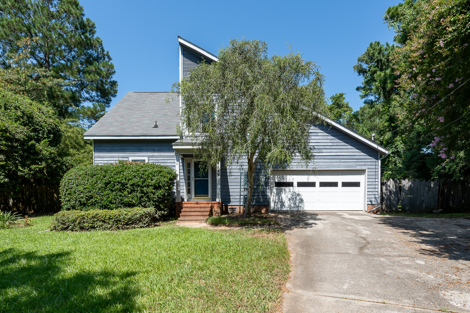 3821 Forest Creek Way – photo 1