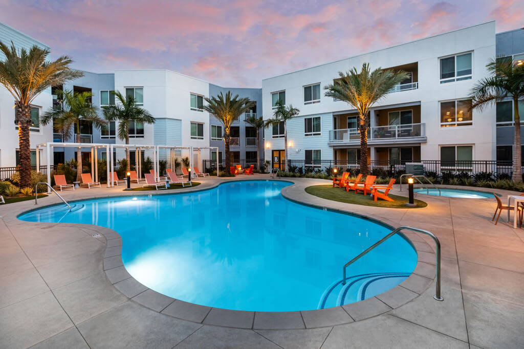 Bevel Apartments – photo 1