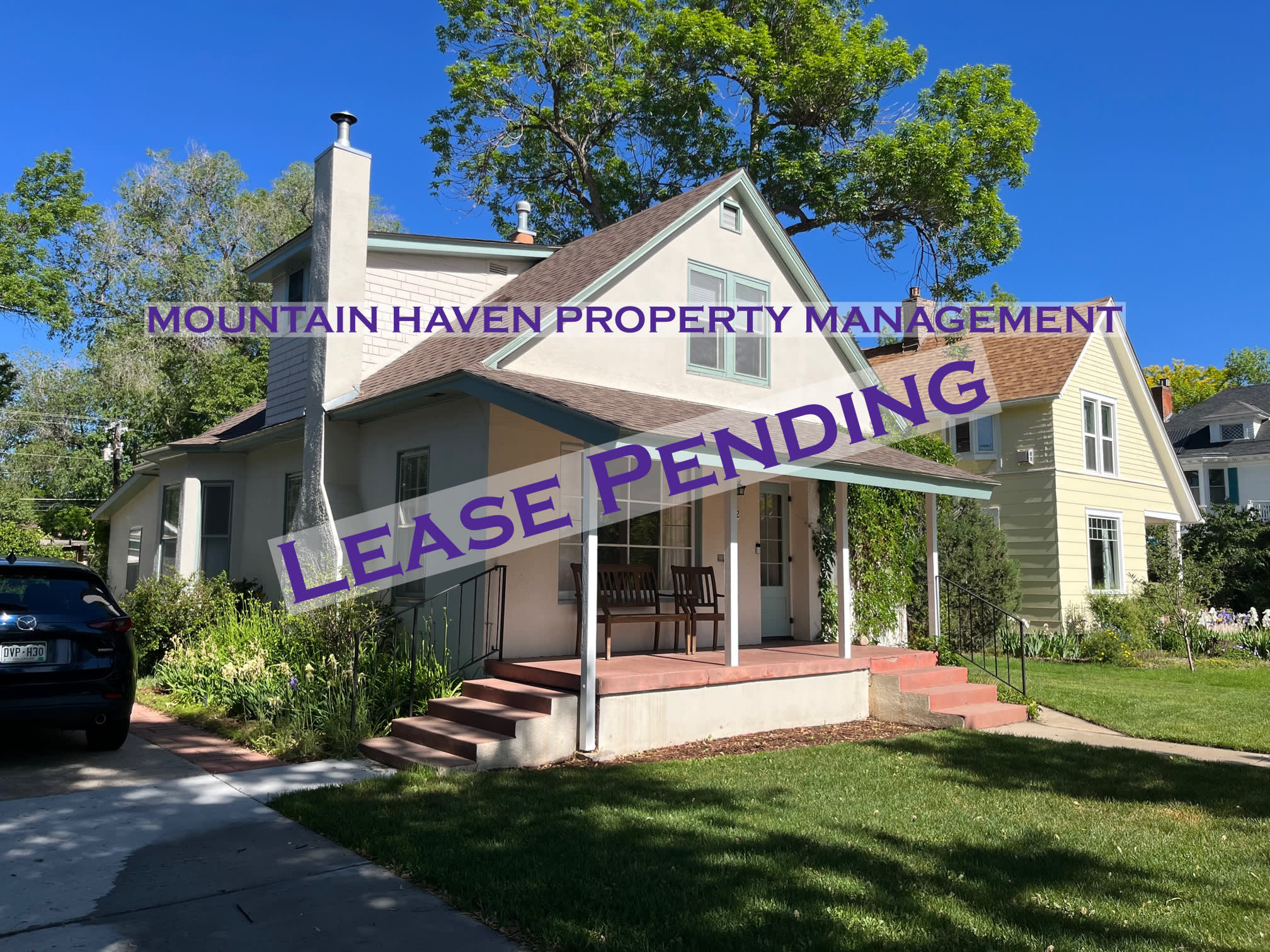 2012 North Tejon Street – photo 1
