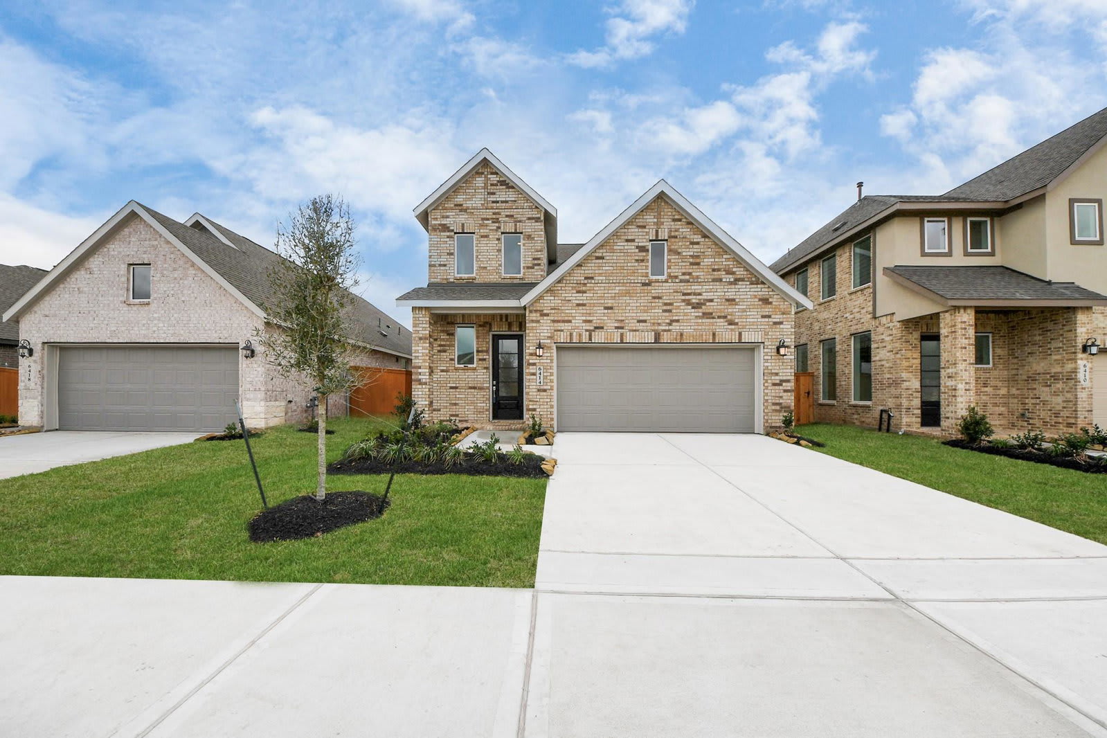 6414 Orchid Beach Drive – photo 1 of 27