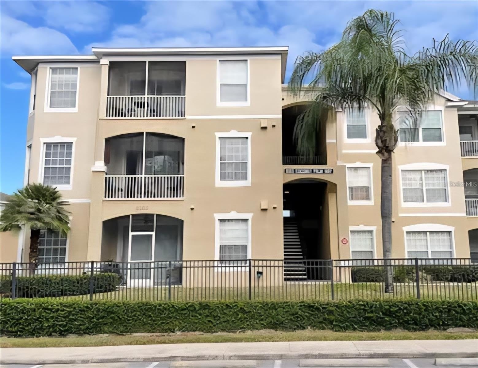 8103 COCONUT PALM Way – photo 1