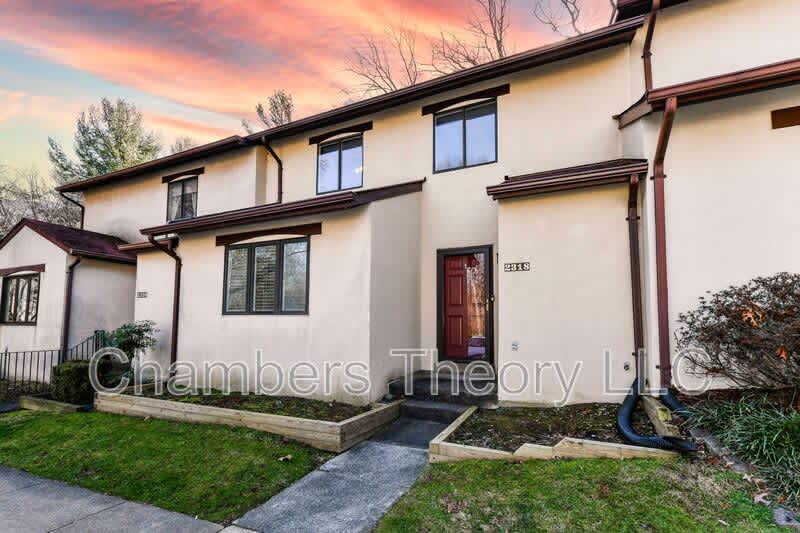 2318 Glade Bank Way – photo 1