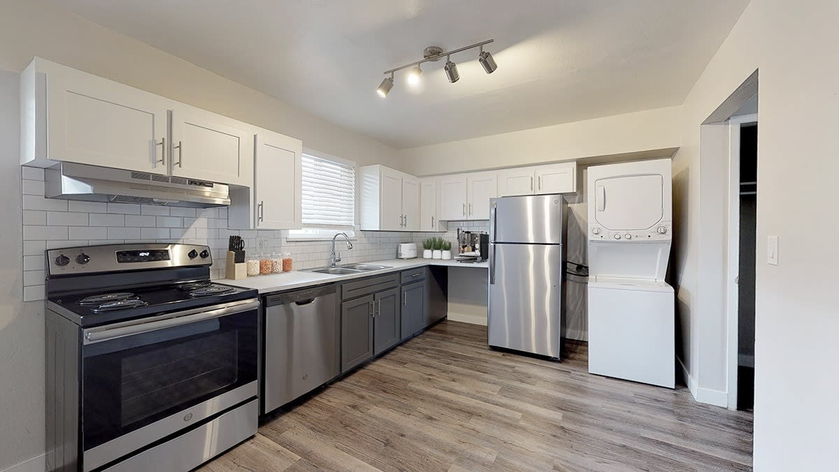 Acoma Square – photo 1
