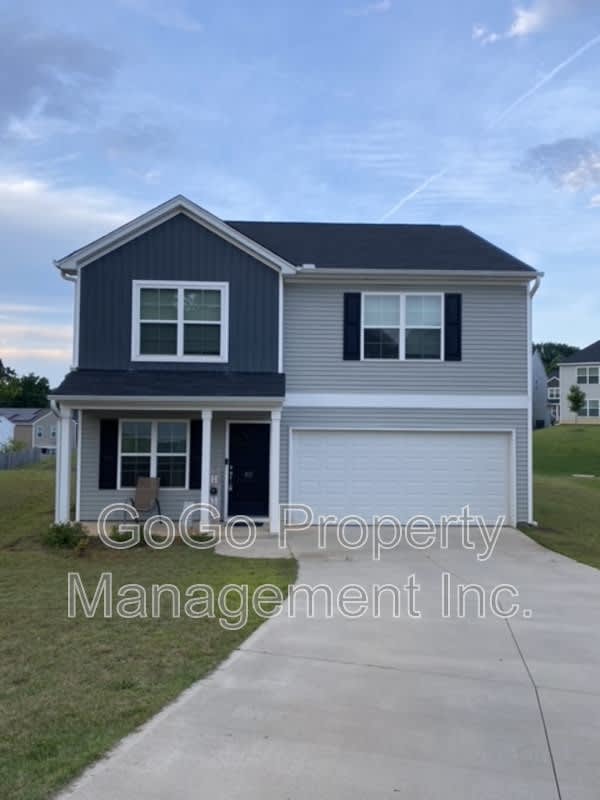 811 Millsgrove Court – photo 1 of 20