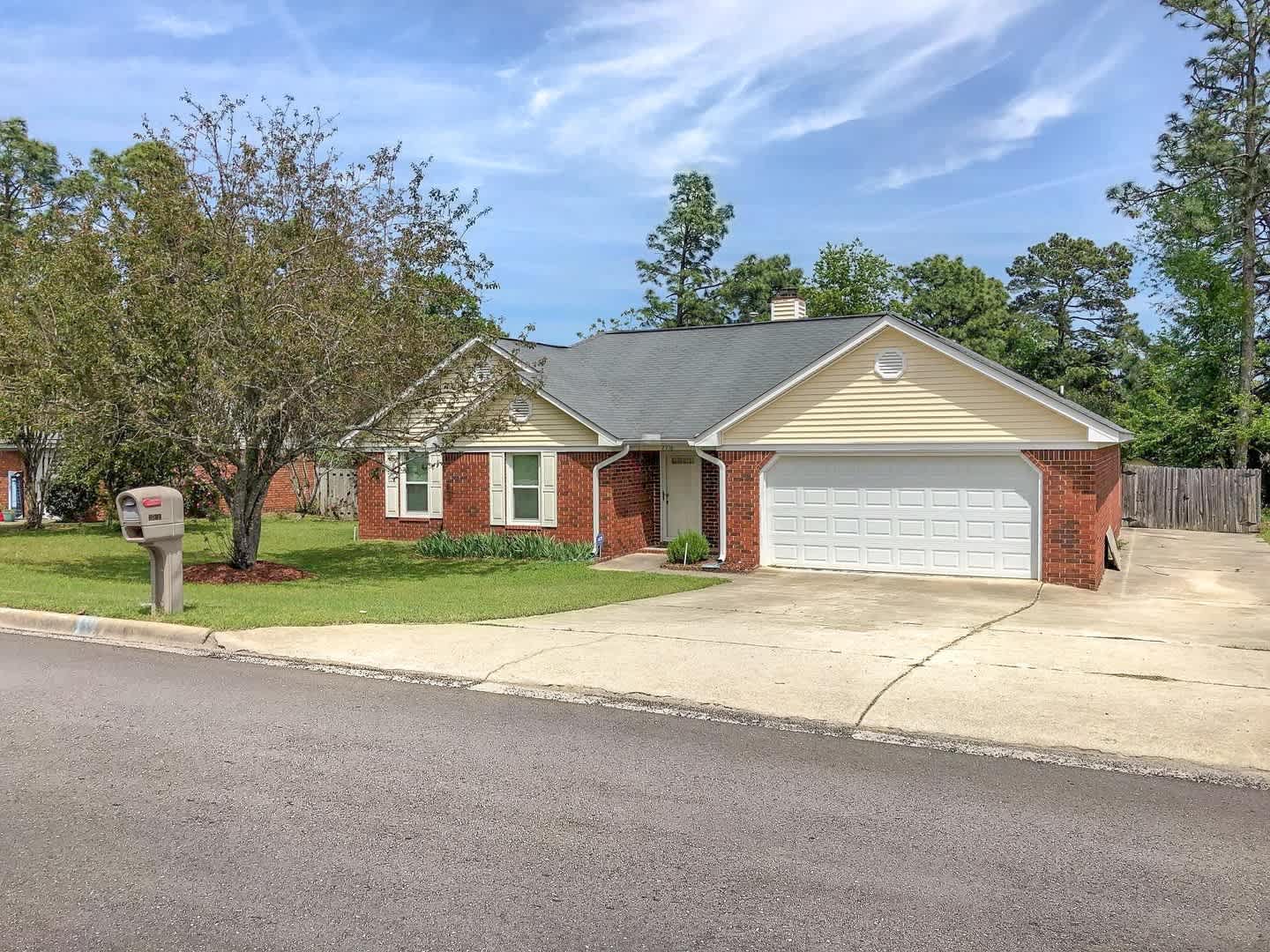 Ranch Home Close to Fort Gordon! Perfect for Military Family! – photo 1