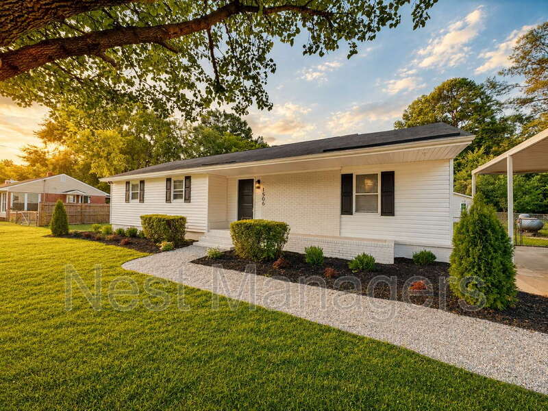 1506 Swainey Avenue – photo 1