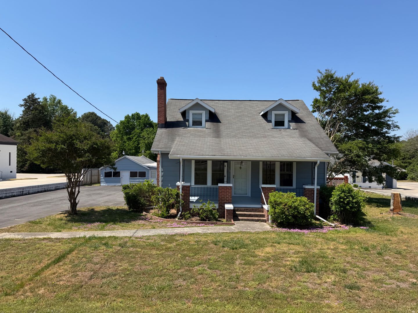 Exclusively Offered by Muse Realty Rentals, LLC – photo 1