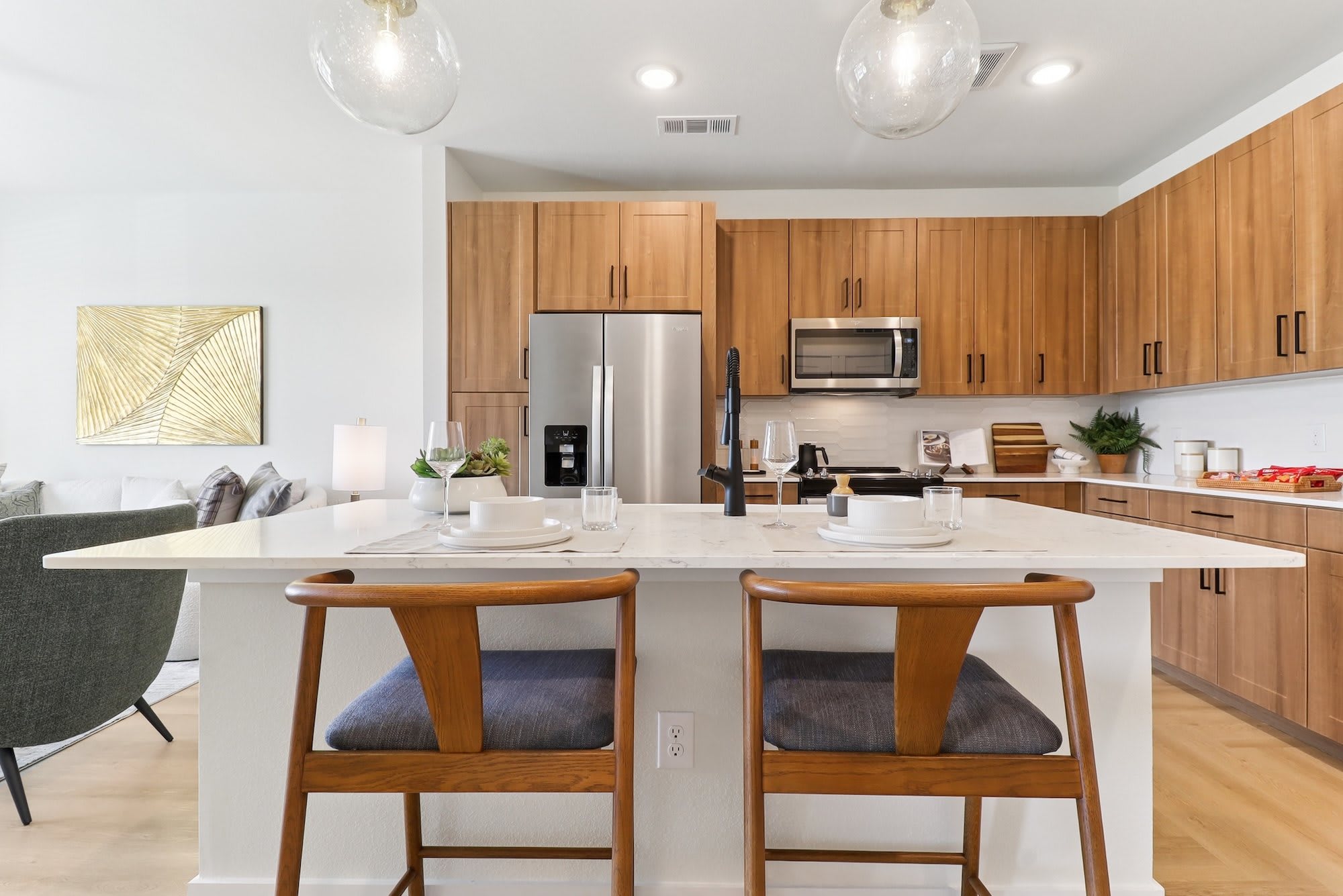 The Brentwood – photo 1
