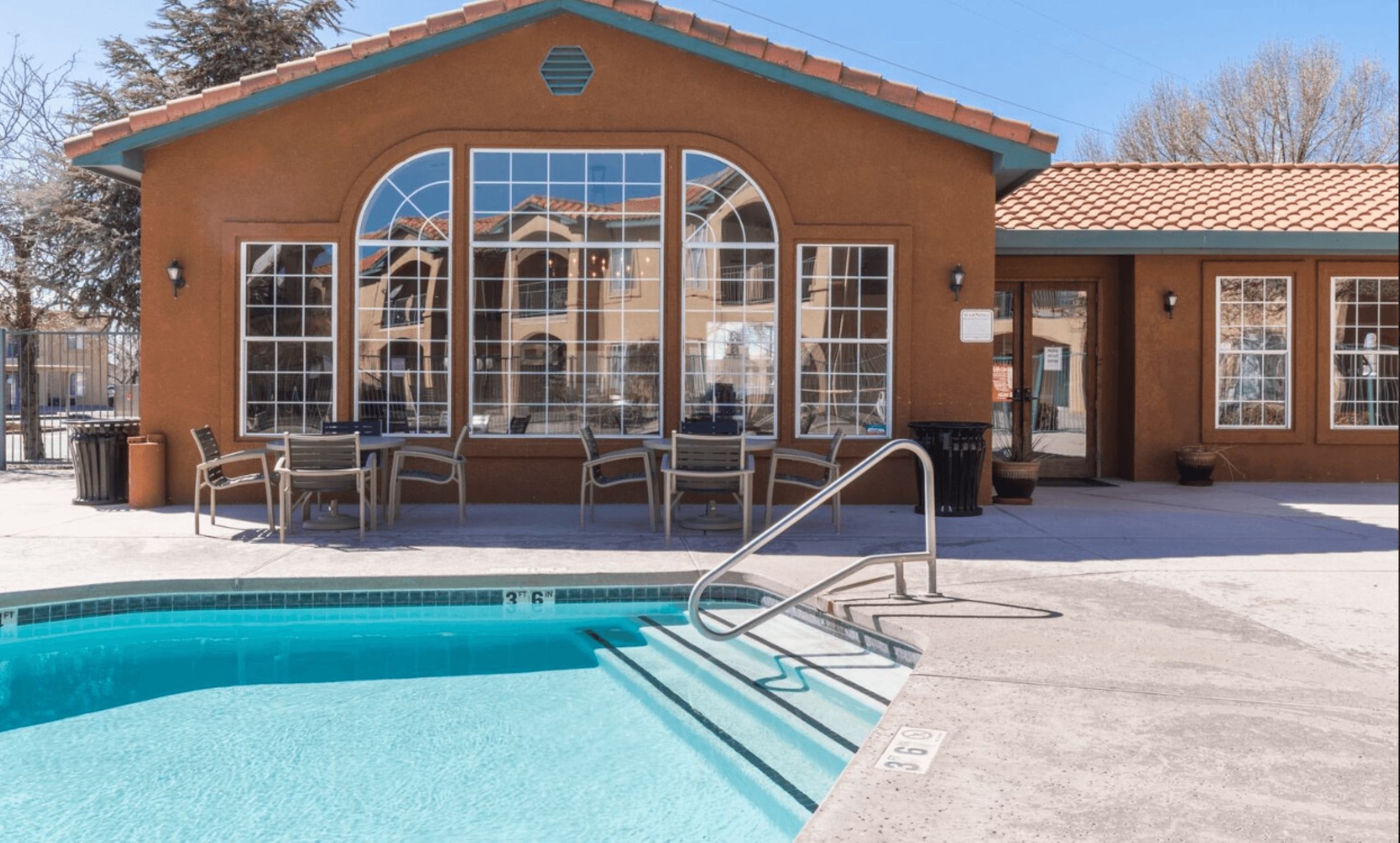 Villa Hermosa Apartments – photo 1