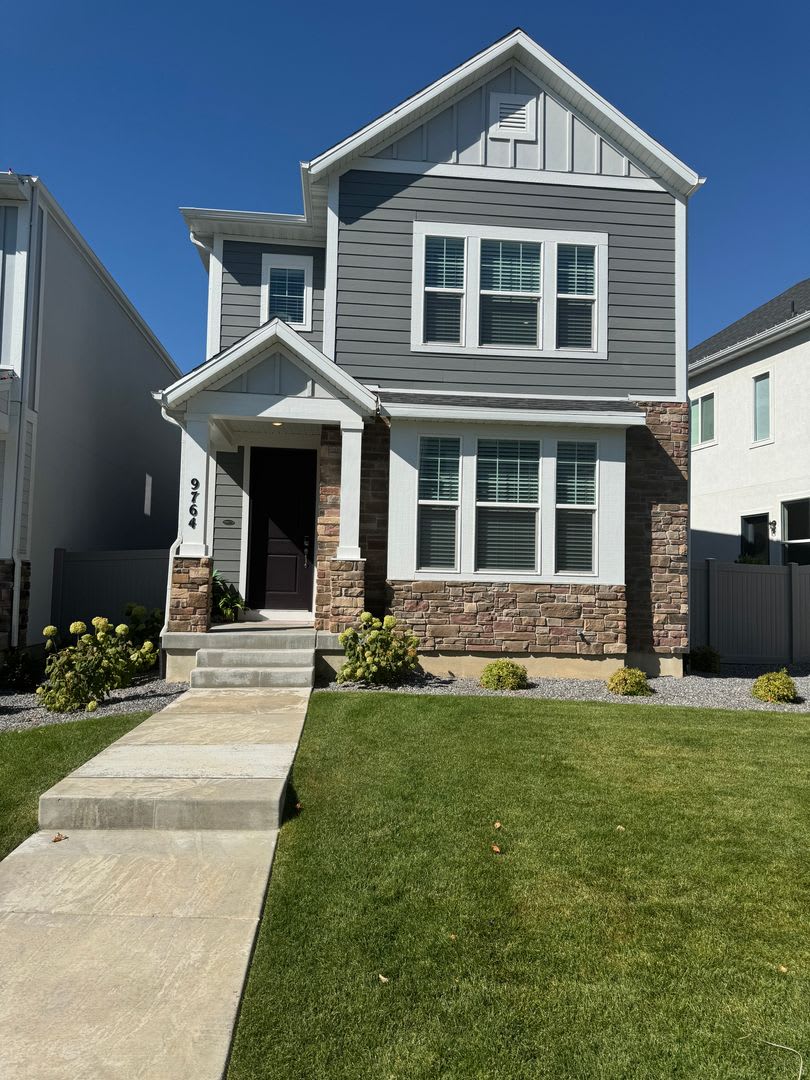 Beautiful Highland Home for rent! – photo 1 of 20