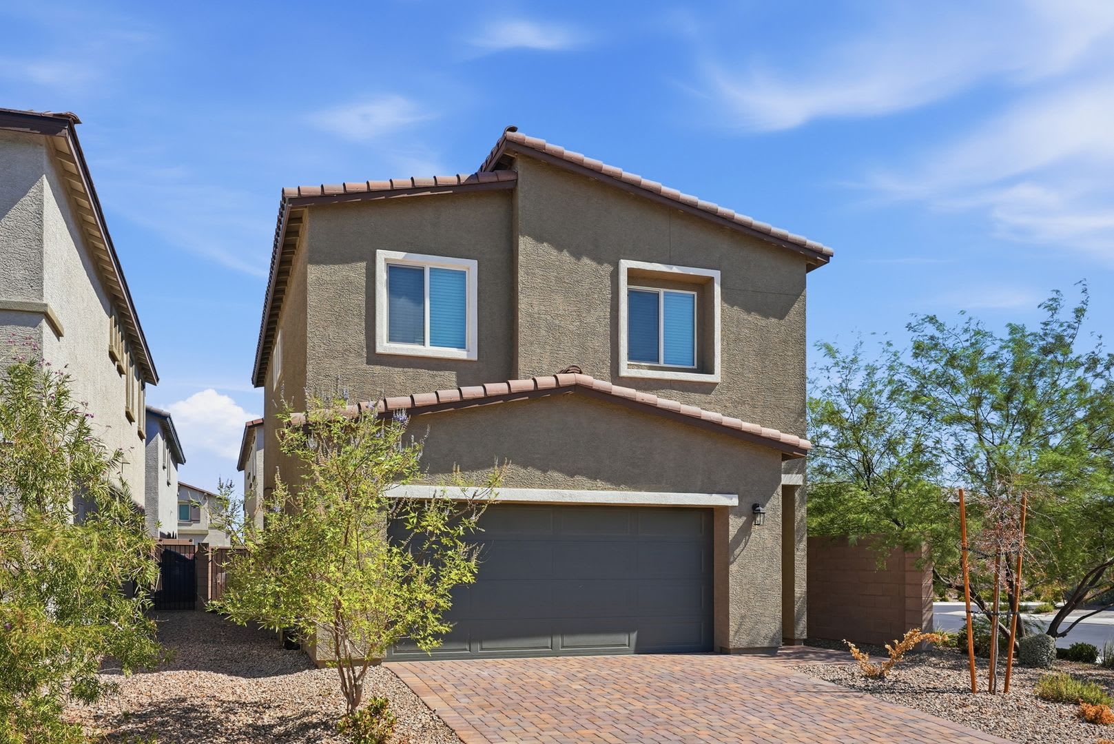 4706 Turquoise Cliffs Avenue, Las Vegas, Nevada 89141 – photo 1