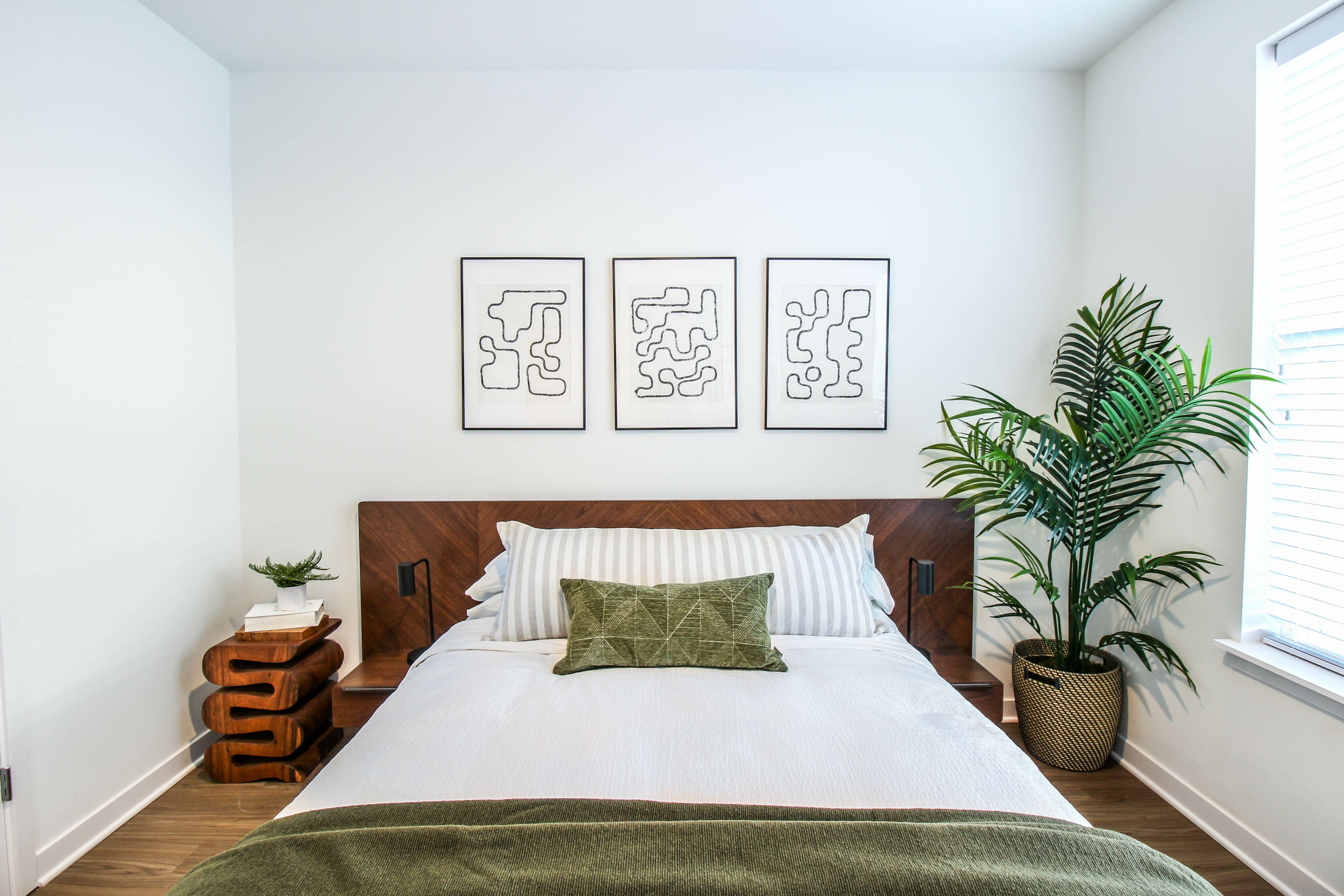 Ora Apartments – photo 1 of 14