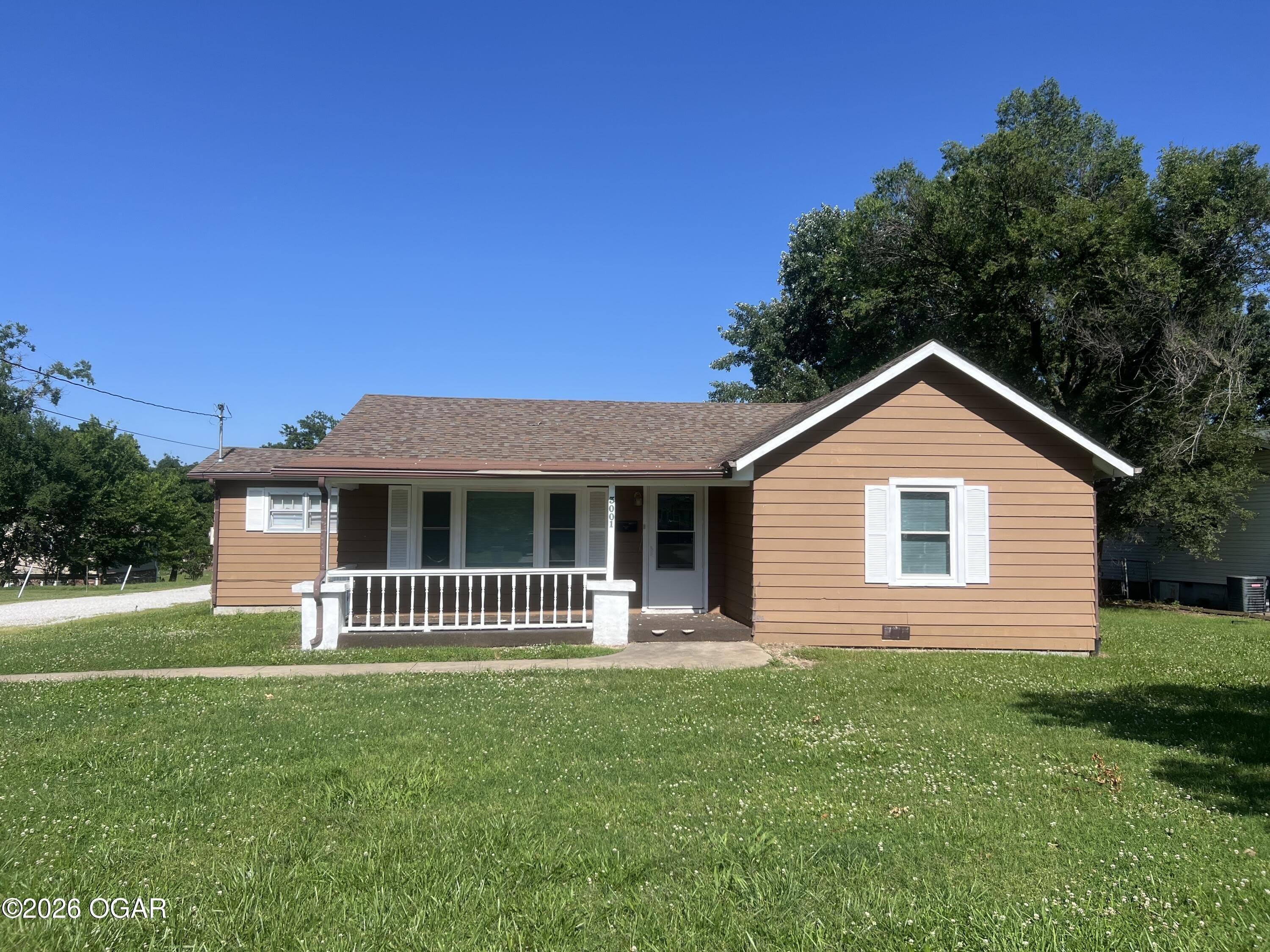 3001 Wisconsin Avenue – photo 1
